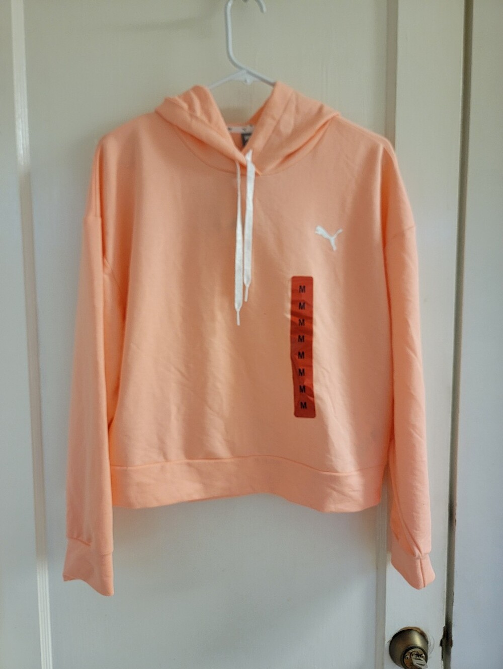 Puma long Sleeve NWT